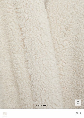 Ekru Kadın Midi Boy sabahlık
(Ürün sadece bir kez giyildi ) - Görsel 2