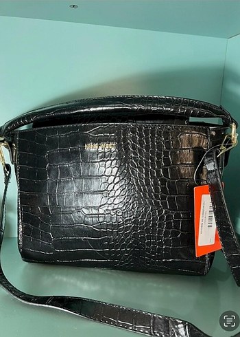 Nine West kadın kol çantası