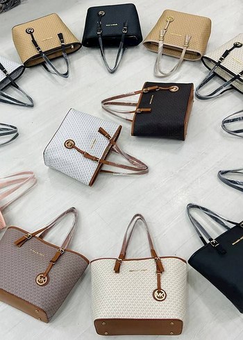 Michael Kors Kadın Çanta