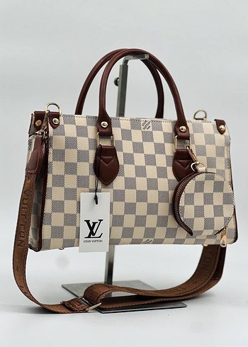  Beden Louis Vuitton Kadın Çanta