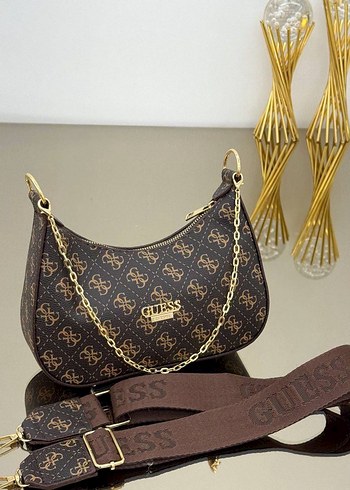 Guess Guess Baget Kadın Çanta