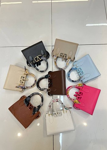 Valentino Valentino - VSLING Small Tote Kadın Çanta