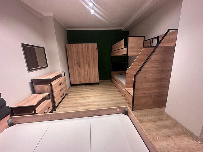 Orjinal fabrika çıkışlı