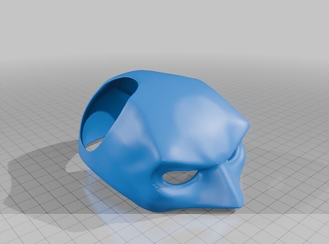 Maske