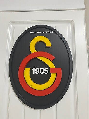 Galatasaray amblemi