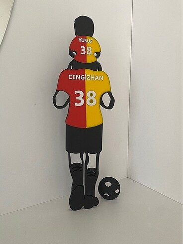 Galatasaray formali Baba ve oglu
