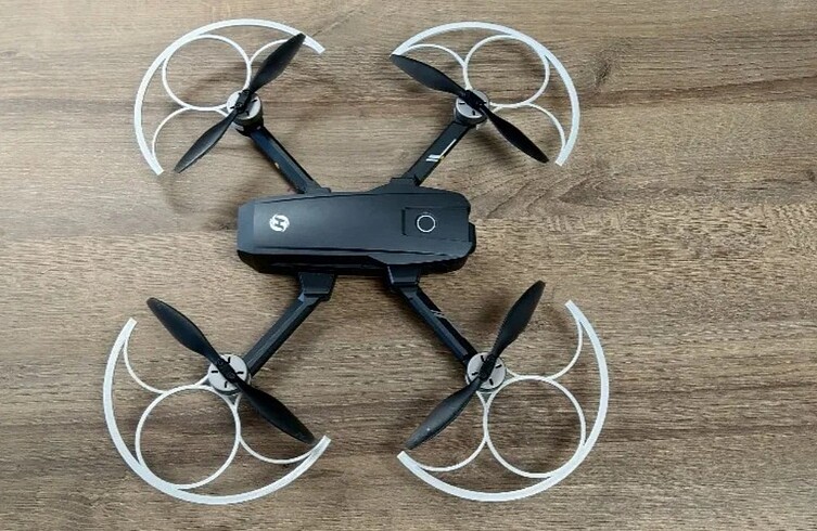 Üniversal dron Pervane koruyucu