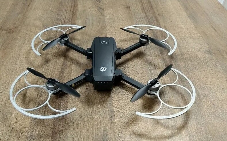 Diğer Üniversal dron Pervane koruyucu