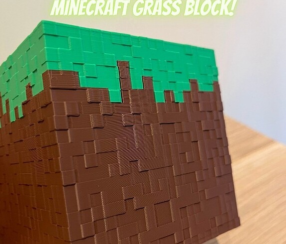 Diğer Minecraft kumbara