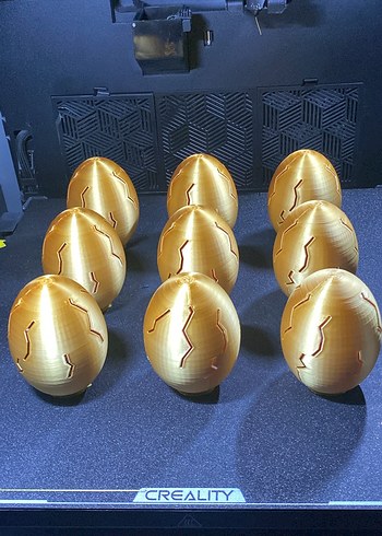 Süpriz dinazor yumurtası - Görsel 3