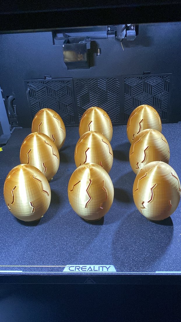 Süpriz dinazor yumurtası - Görsel 3