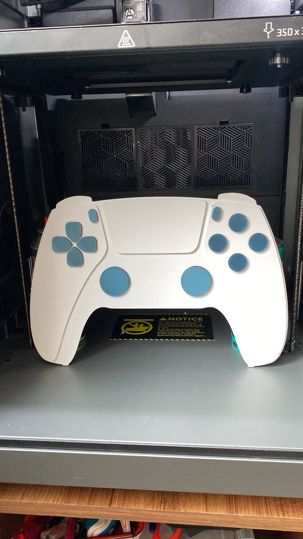 PlayStation Dekoratif Oyun Konsolu Figürleri - Görsel 2