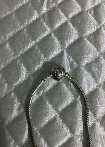 Pandora charm bileklik