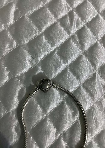 Pandora Pandora charm bileklik