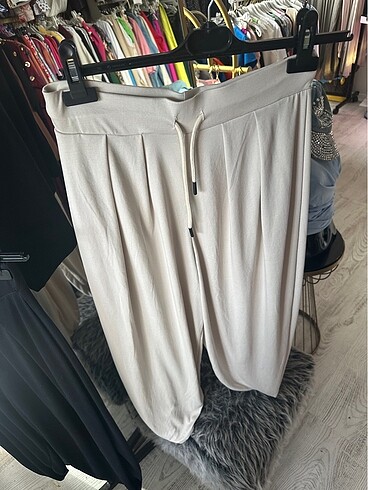 Oysho salvar model pantolon