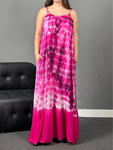 batik elbise