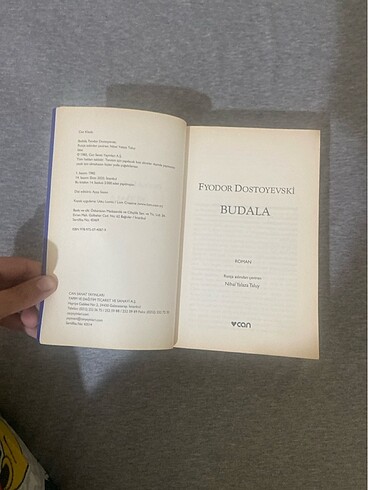  Budala - Fyodor Dostoyevski