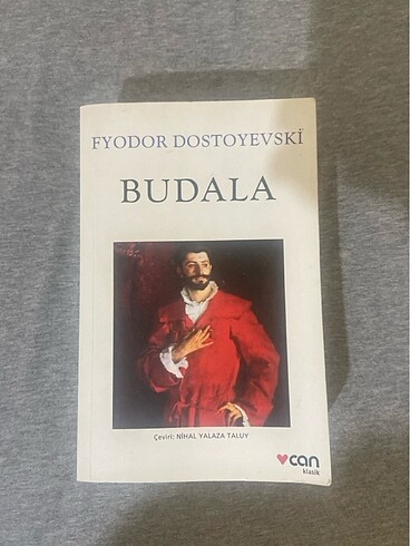 Budala - Fyodor Dostoyevski