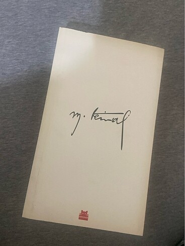 Mustafa Kemal Atatürk - Yılmaz Özdil