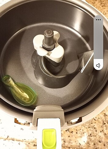 Tefal actifry