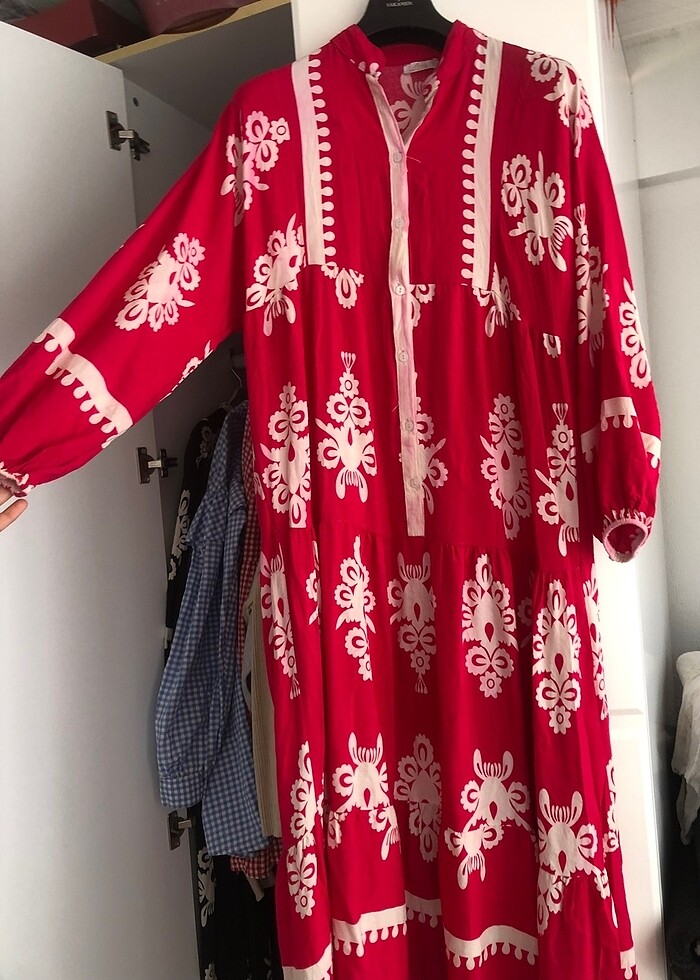 Temiz elbise - Görsel 3