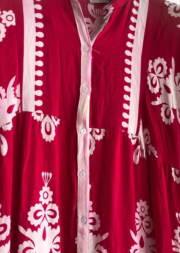 Temiz elbise - Görsel 4