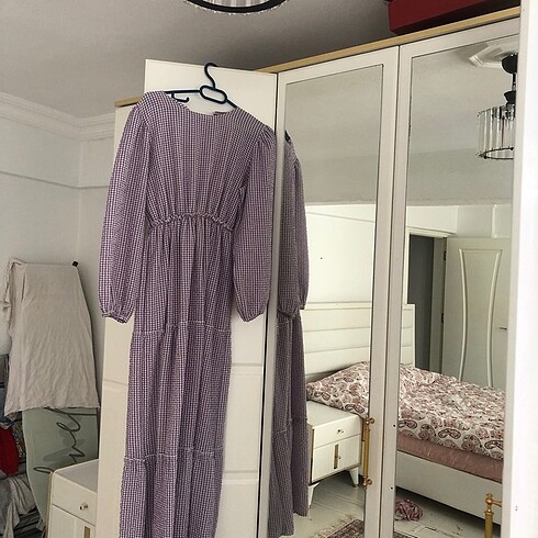 Günlük elbise