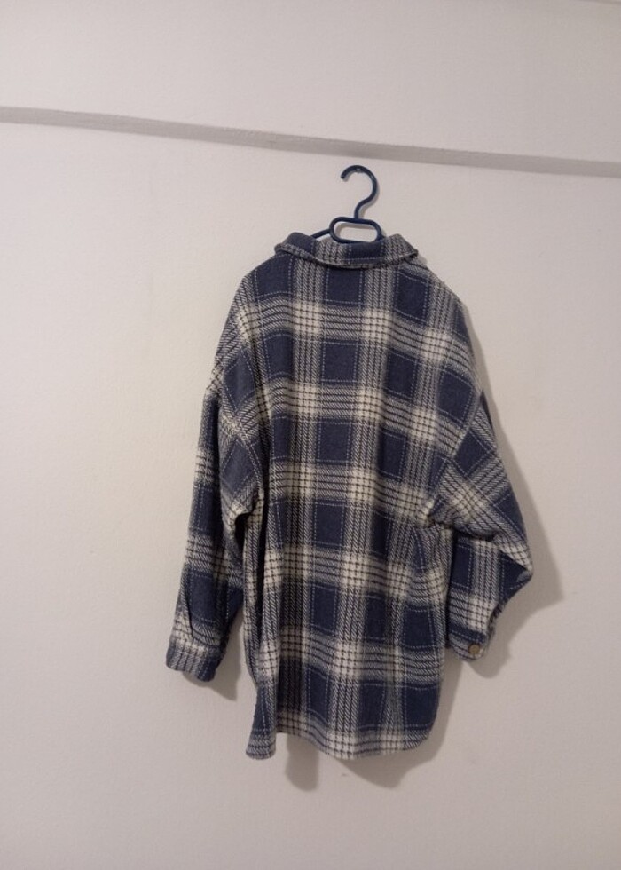 Oduncu gömlek - Görsel 2