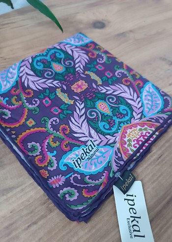 Eşarp modeli