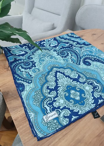 soft Eşarp modeli