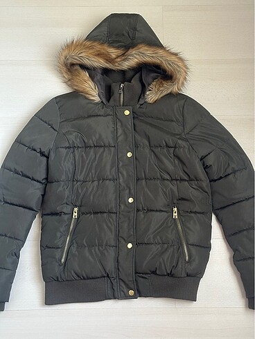 Ltb şişme mont