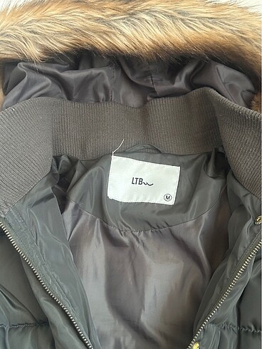 LTB Ltb şişme mont