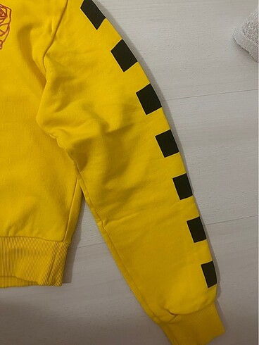 l Beden Kadın sweatshirt