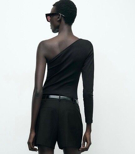 Zara Zara Body