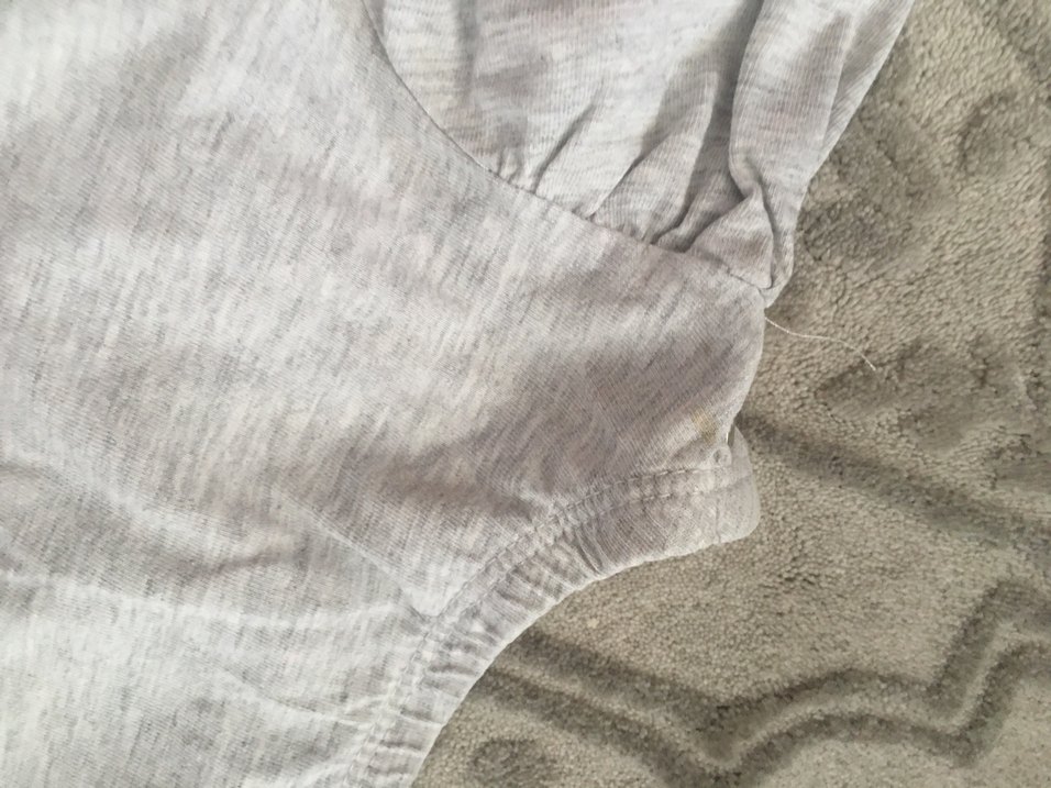 Kiz bebek tisört tulum - Görsel 3