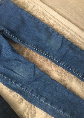 Erkek cocuk kot pantolon - Görsel 2