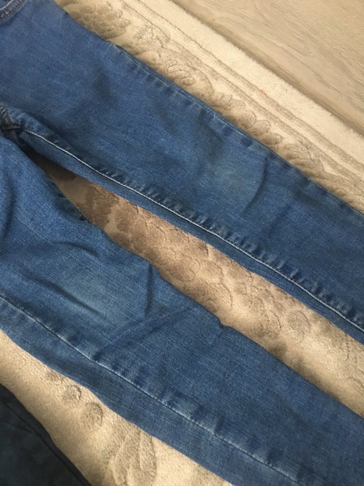 Erkek cocuk kot pantolon - Görsel 2