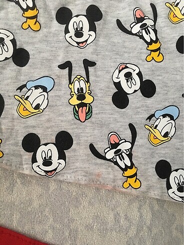 Çocuk önlük - Görsel 2