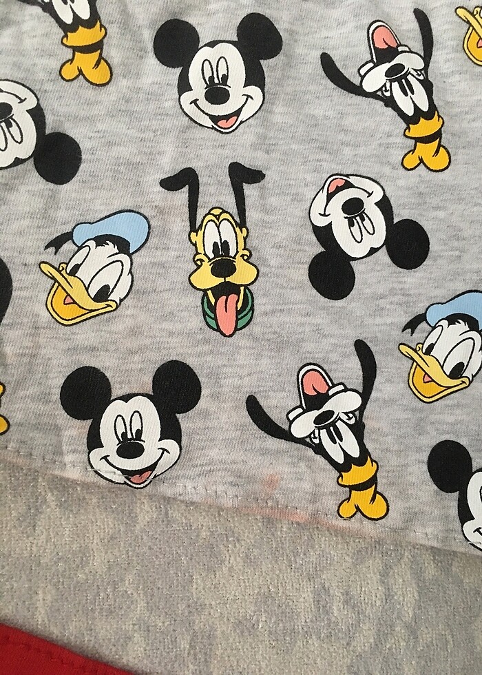 Çocuk önlük - Görsel 2