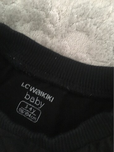 H&M Cocuk tisört