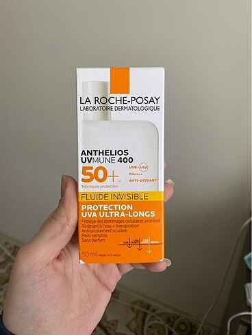 La Roche Posay Güneş Kremi 50 ML