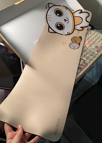 Everest Catty Bluetooth Klavye - Görsel 5