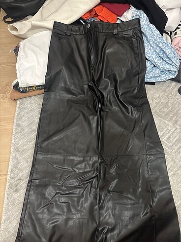 Zara deri pantolon