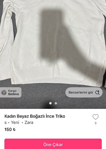 Koton Bohem Desenli Kısa Kollu Kadın Tulum - Görsel 3