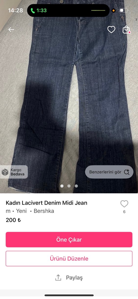 Koton Bohem Desenli Kısa Kollu Kadın Tulum - Görsel 4