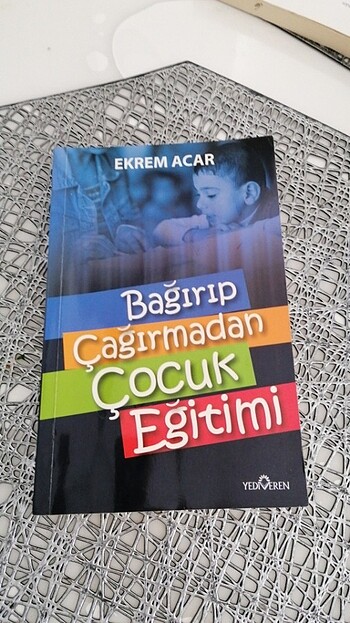 Eğitici kitap 