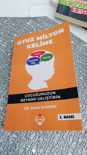 Eğitici kitap