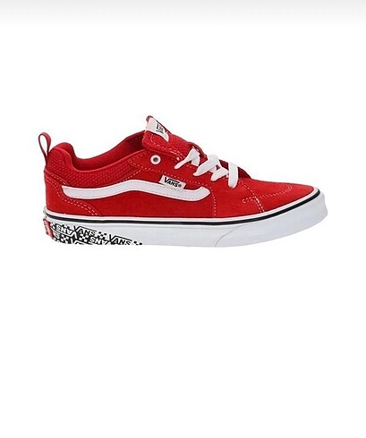 ORİJİNAL VANS