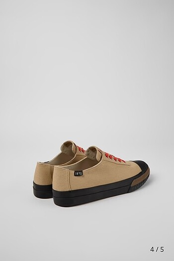 42 Beden camel Renk CAMPER CAMELON