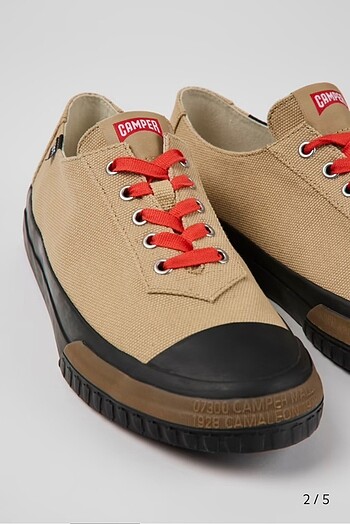 Camper CAMPER CAMELON